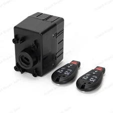 Module Wireless Ignition Node w/ Keys For 2009 - 2015 Dodge Ram 1500 2500 3500