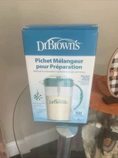 DR.BROWNS FORMULA MIXING PITCHER BLADE HELPS DISSOLVE FORMULA