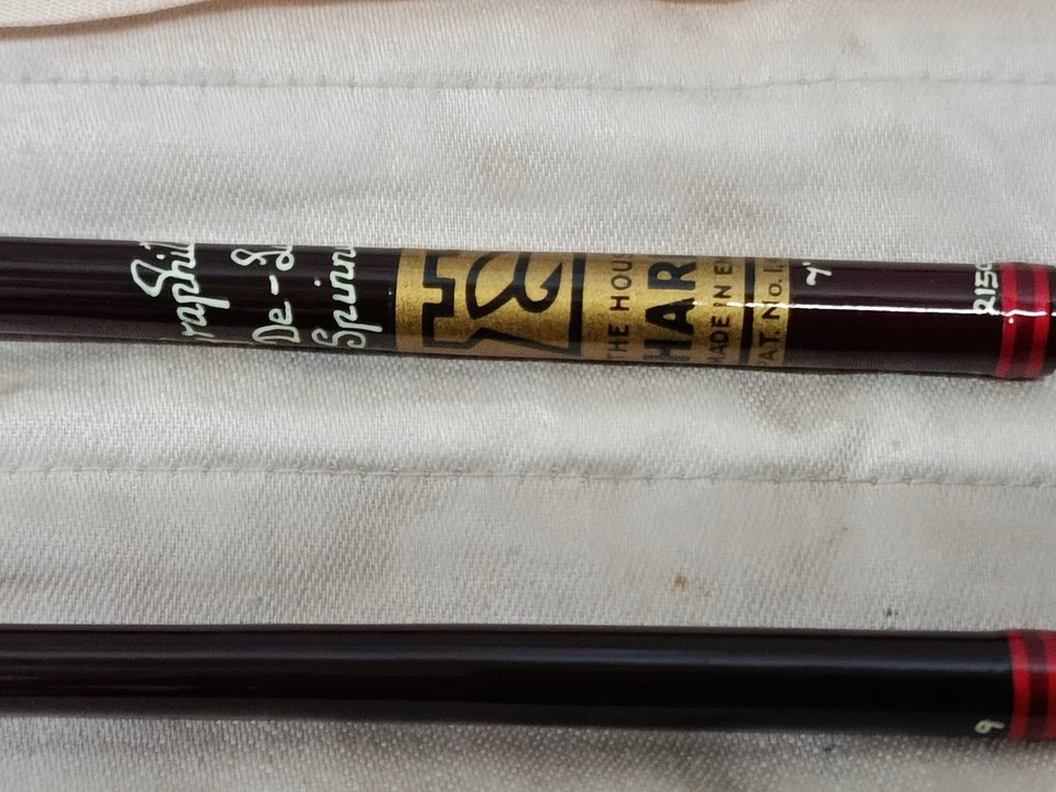 Hardy Smuggler Spinning Rod - Immagine 2 di 4