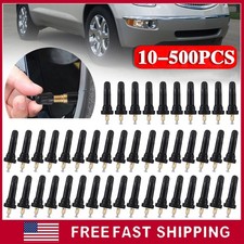 10-500x Tpms Tire Pressure Sensor Valve Stem 17-20008 20008 20018 For Chevy Gmc 10-500x Tpms Tire Pressure Sensor Valve Stem 17-20008 20008 20018 For Chevy Gmc