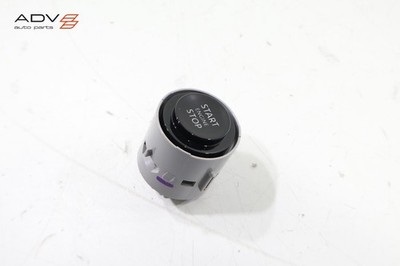 2025 NISSAN MURANO ENGINE IGNITION START STOP SWITCH BUTTON OEM
