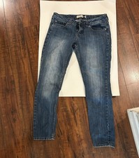 Vintage anchor Blue Size 7 Jeans
