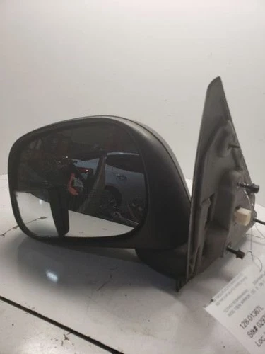 Driver Side View Mirror Power Fits 03-09 DODGE 2500 PICKUP 1249893