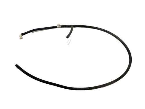 BMW E91 Schlauchleitung Scheinwerferreinigung SRA 7117844  II E90 E92 E93 #1822