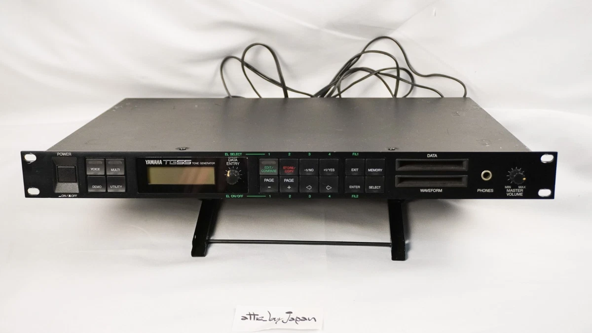 yamaha tg55 products for sale | eBay