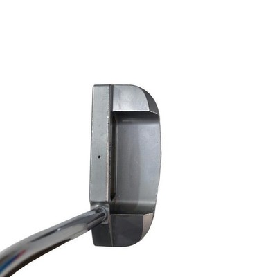 PRGR DATA PUTTER CM-6 Steel 0° | eBay