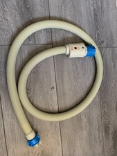 Image of Genuine VDE 40010188 SL EPP-WS 90°C-MAX 02-10 BAR Dishwasher Aquastop Hose 1.5M