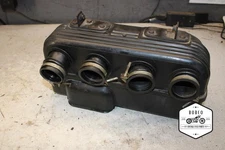 1972 Honda CB750 Four AIRBOX AIR INTAKE FILTER BOX J14-6168.ABZ
