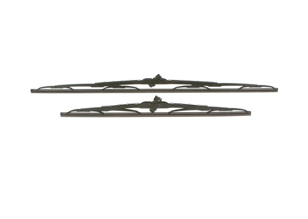 1X Bosch 3 397 001 803 Wischblatt FüR Nissan CitroëN Toyota Honda Kia-image