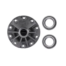 Rear Diff Case Kit Set For GMC 8.5" 8.6" CHEVY GMC 10 BOLT TRUCK 30 Spline