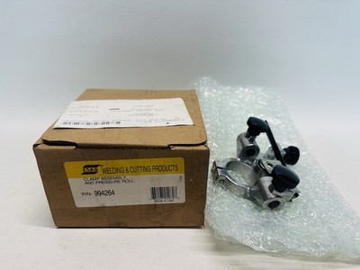 NEW Esab 994264 Clamp Assembly Pressure Roll