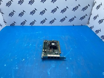 Cavium Networks-OCTEON XL Acceleration Card CN3860-500-NSP-NIC4-W-M2 #tk