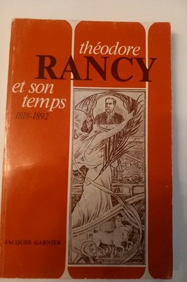  Zirkus. Zirkus. Sehr seltenes Buch. Theodor Rancy und seine Zeit. Jacques Garnier.