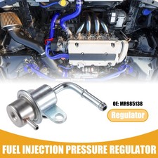 Fuel Injection Pressure Regulator No.MR985138 for Mitsubishi Outlander 2003