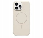 Beats MagSafe tylne etui w kolorze beżowym do Apple iPhone 16 Pro Max