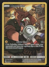 Magnemite (Secret) Secret Rare SM - Cosmic Eclipse 242/236 NM (1B) on eBay