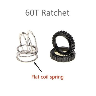 DT Swiss 54T 60T Star Ratchet SL Upgrade Kit für 240 350 Nabe MTB Rennrad