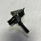 1988 Gi Joe Rolling Thunder Top Gun Cannon w/ Radar Vehicle Part Hasbro