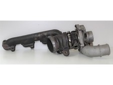 A6390900380 turbolader at SMART FORFOUR 454 1.5DIESEL KW50 - 68CV brufp64691