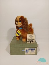 Schuco Bigo Bello "Susi" 7383/20 Hund im Originalkarton (75710)