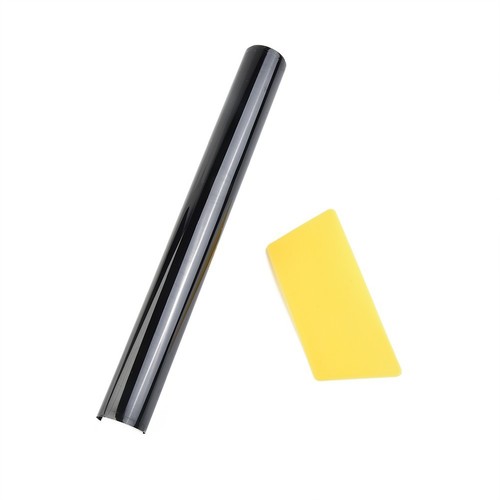 `Auto Sonnenblende Tönungsfolie Frontglas Windschutzscheibe Anti UV Schatten` - Bild 5 von 18