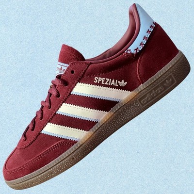 Adidas Handball Spezial Chevron Stitch Men's 9 Style Code JS5042