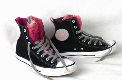 Converse 651751F Turnschuhe Sneaker Chucks Gr.37 sehr guter Zustand