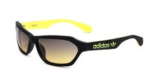 Adidas Original OR0021 Matte black 58/14/135 TEEN Sunglasses