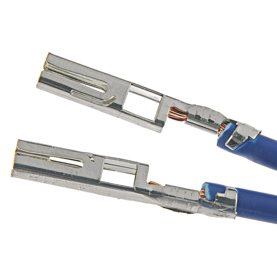 Conector sensor temperatura refrigerante motor Dodge Dakota 1992-2003 SMP 1992 Foto 4 de 4