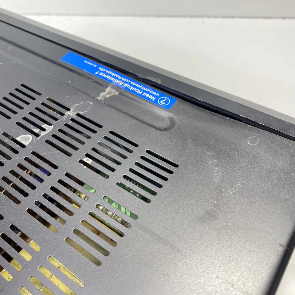 Onkyo HT-R410 Multi-Channel A/V Receiver - Image 3 of 4