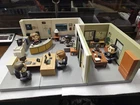 Funko Mini Moments: The Office Figure Diorama Complete Set