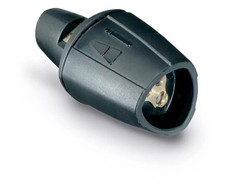 Image of Karcher Triple Nozzle size 38 47671490 HD6/13, HD 6/143CX OLD STYLE M18 KARCHER