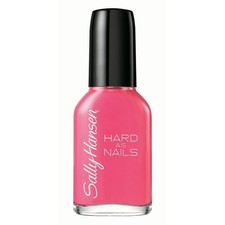 Sally Hansen Hard as Nails Polish Various Shades You Pick Choose Color New