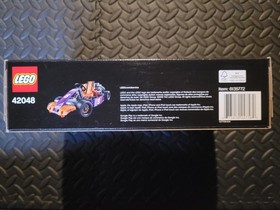 LEGO TECHNIC 42048: Race Kart, New and Factory Sealed, Retired And Rare