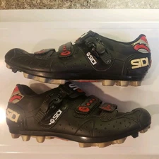  Sidi 44 Bicycle shoes