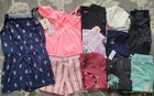 Girls Size 7 Summer Clothes Lot  - 11 Pieces Total! New with tags!  — photo 1