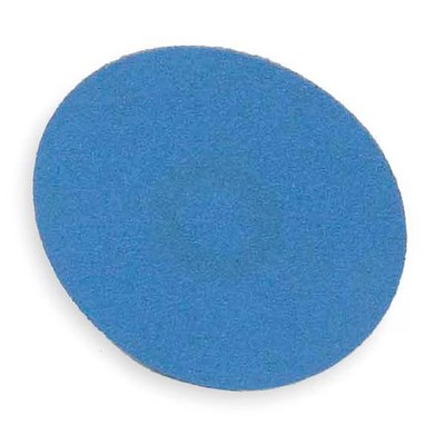 Norton Abrasives 66261138624 Qk Change Disc, Zircalo, 1-1/2In, 36G, Pk100