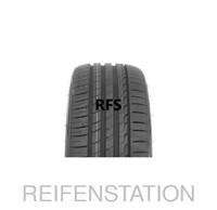 2X Sommerreifen Minerva F205 225/45 R18 95Y