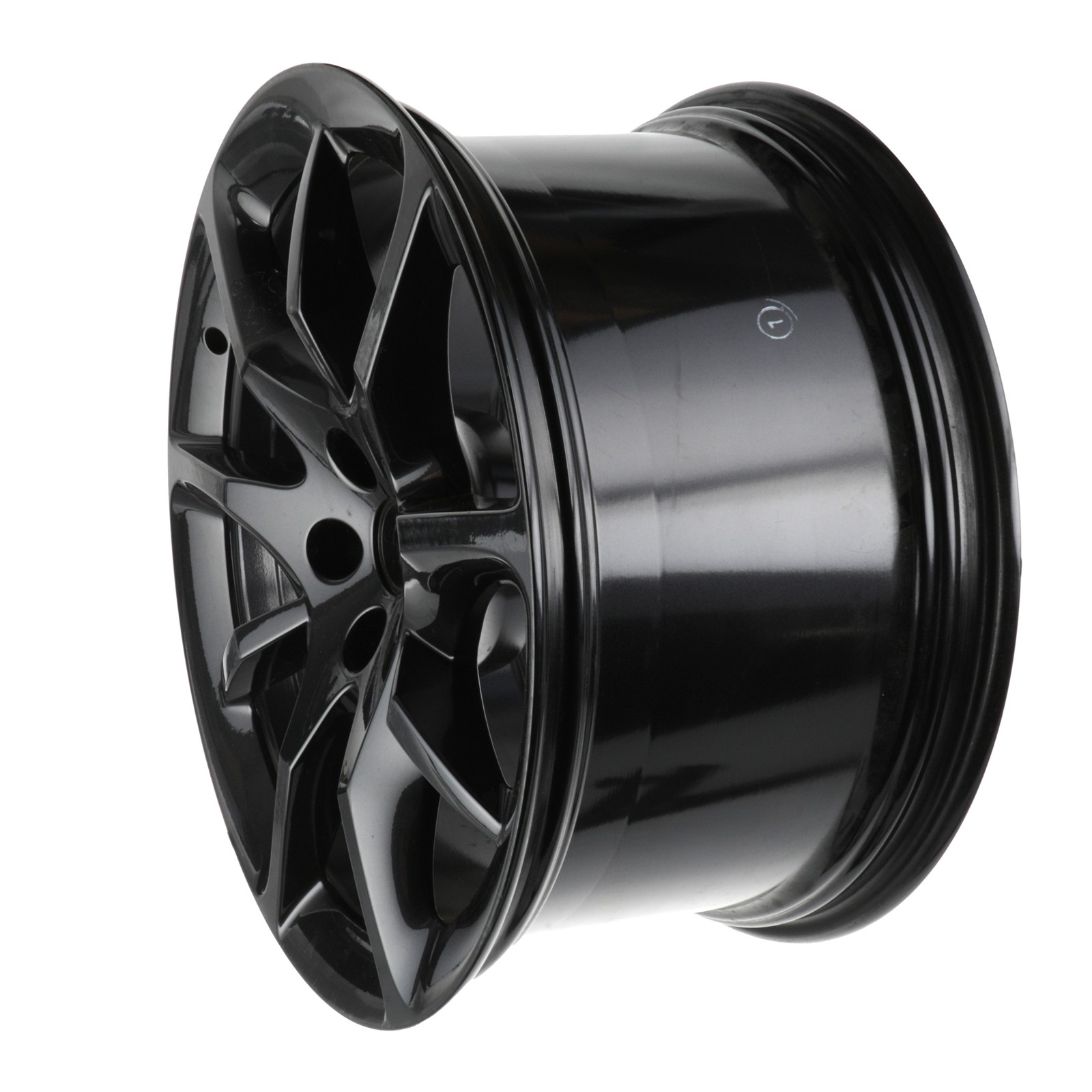 Maserati GranTurismo 2007-2017 Rear Wheel P/N 82127003