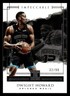 2017 PANINI IMPECCABLE DWIGHT HOWARD 31 MINT 32/99 BASKETBALL ORLANDO MAGIC