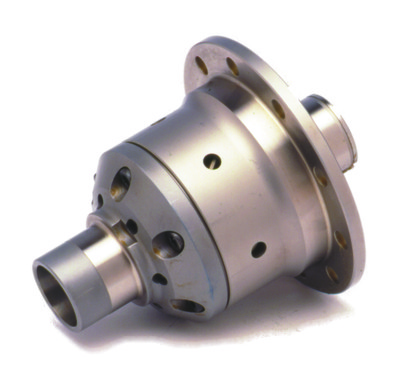 NEW GENUINE QUAIFE Differential LSD Land Rover 19T QDF12K ATB