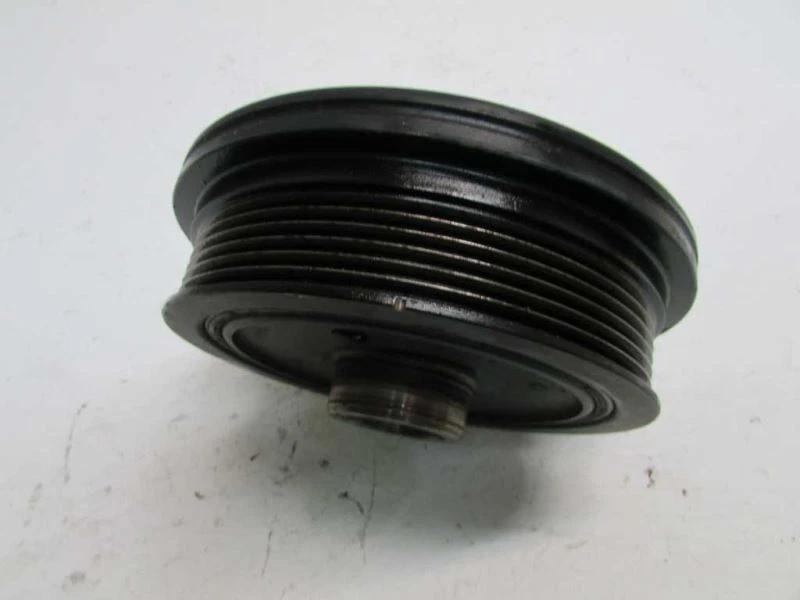 Equilibrador armónico polea eje manivela motor motor LEXUS LS460 2007-2017 Foto 2 de 4