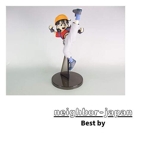 BANPRESTO - ドラゴンボール SCultures BIG フィギュア　PAN Amazon.com: Banpresto Dragon Ball Z Scultures Figure 49099 6