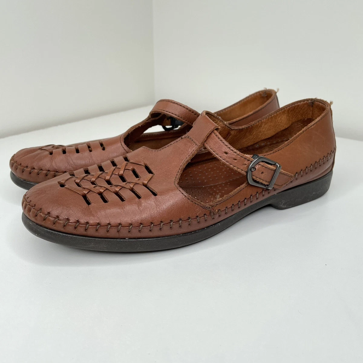 Dexter walkmocs women's discount