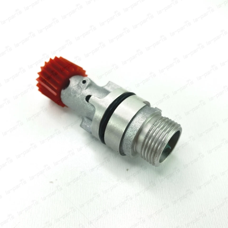 CONJUNTO DE PINHÃO VELOCÍMETRO PINHÃO GENUÍNO NISSAN 200SX 720 DATSUN 32702-58S20 - Imagem 3 de 4