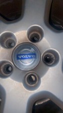 Factory Tires And Rims Used Volvo Xc60 Factory Tires And Rims Used Volvo Xc60
