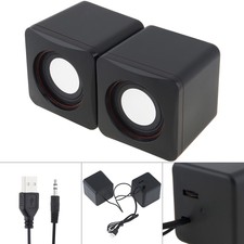 moloroll computer speakers