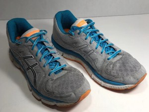 asics neo 33