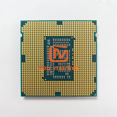 Intel Cores i7-3770K SR0PL 3.5GHz 4 Cores 8T 8MB 77W LGA1155 CPU Processor - Picture 2 of 2