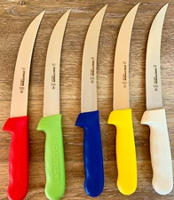 Dexter Russell 8" Sani-Safe Breaking Knife. Fishing Kitchen Hunting.05523..New